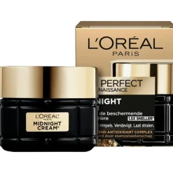 L'Oréal Paris Age Perfect Cell Renaissance Nachtcrème 50 ML