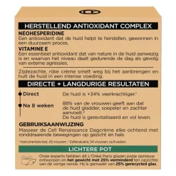 L'Oréal Paris Age Perfect Cell Renaissance Dagcrème 50 ML