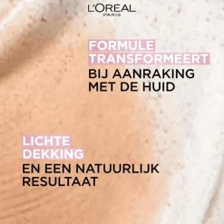 L'Oréal Paris BB C'est Magic BB Cream 04 Medium Gekleurde Dagcrème SPF 20