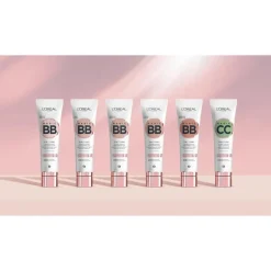 L'Oréal Paris BB C'est Magic BB Cream 02 Light Gekleurde Dagcrème SPF 20
