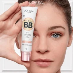 L'Oréal Paris BB C'est Magic BB Cream 02 Light Gekleurde Dagcrème SPF 20
