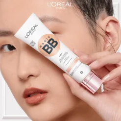 L'Oréal Paris BB C'est Magic BB Cream 03 Medium Light Gekleurde Dagcrème SPF 20
