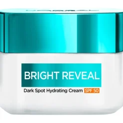 L'Oréal Paris Bright Reveal Dark Spot Dagcrème SPF50 met Niacinamide 50 ML
