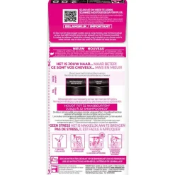 L'Oréal Paris Casting Crème Gloss Haarverf 200 Midnight Chocolate Intens Zwart