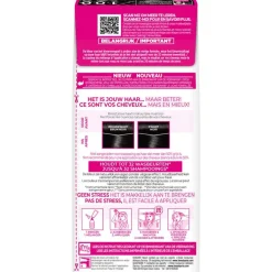 L'Oréal Paris Casting Crème Gloss Haarverf 100 Black Caviar Diepzwart