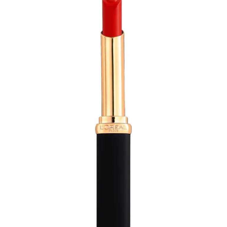 L'Oréal Paris Color Riche Intense Volume Matte Lipstick Rood 346 Le Rouge Determination 1,8 GR
