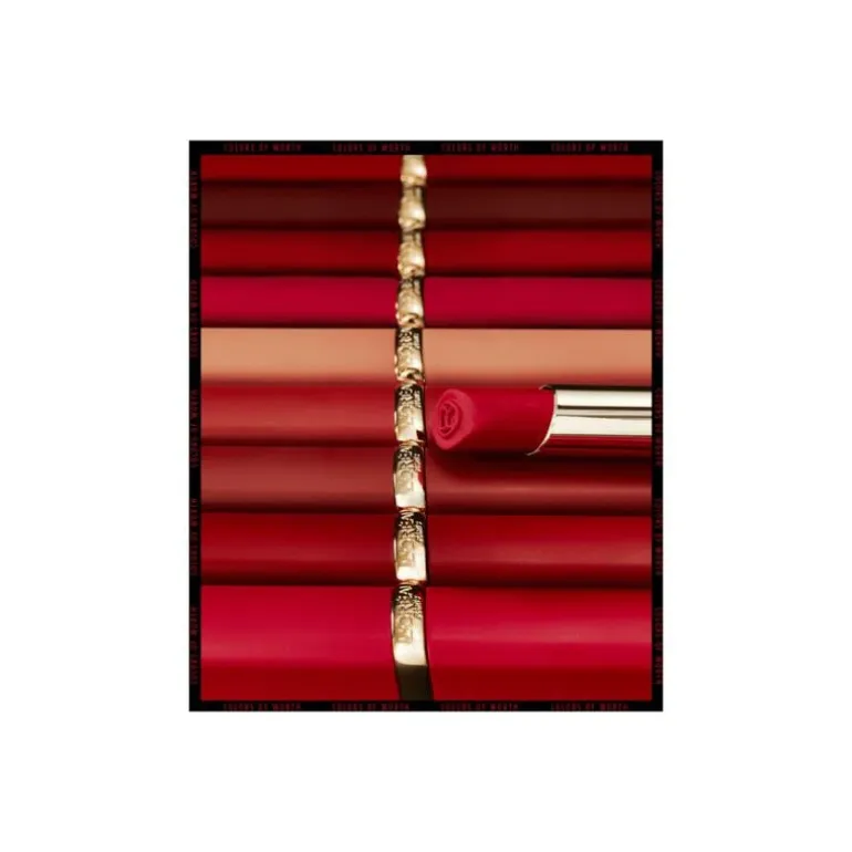 L'Oréal Paris Color Riche Intense Volume Matte Lippenstift 600 Nude Audacious