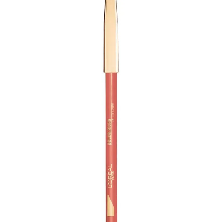 L'Oréal Paris Color Riche Lipliner 630 Beige A Nu