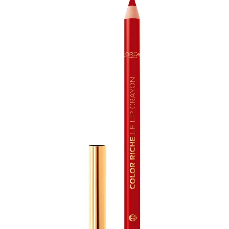 L'Oréal Paris Color Riche Lipliner 300 Le Rouge Paris