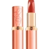 L'Oréal Paris Color Riche Nude Insolents Lipstick 179 Decadent Nude Verzorgende Lippenstift 8,9 ML