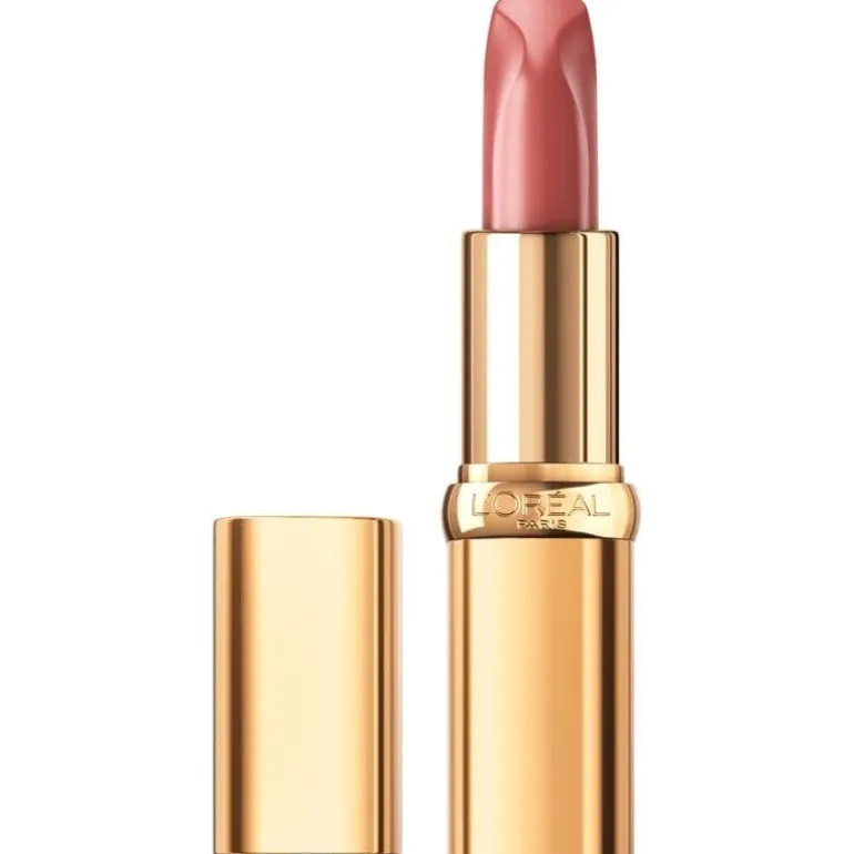 L'Oréal Paris Color Riche Nude 550 Unapologetic Lippenstift 4,5 GR