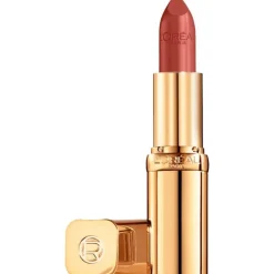 L'Oréal Paris Color Riche Satin 635 Worth It Medium Lippenstift