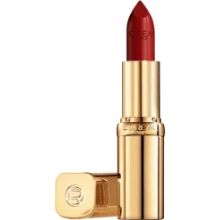 L'Oréal Paris Color Riche Satin 124 Síl Vous Plait Lippenstift 4,5 GR