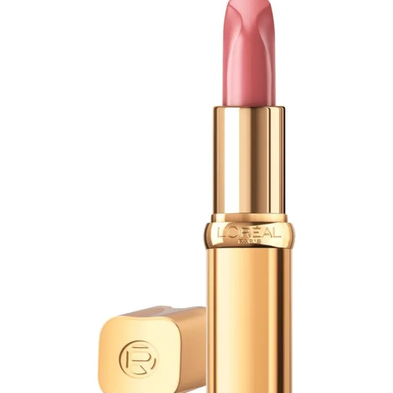 L'Oréal Paris Color Riche Satin 601 Nudes of Worth Lippenstift 4,5 GR