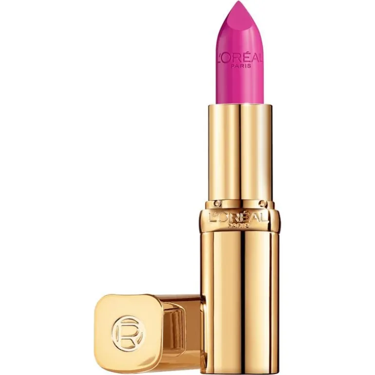 L'Oréal Paris Color Riche Satin 112 Paris Paris Lippenstift 4,5 GR