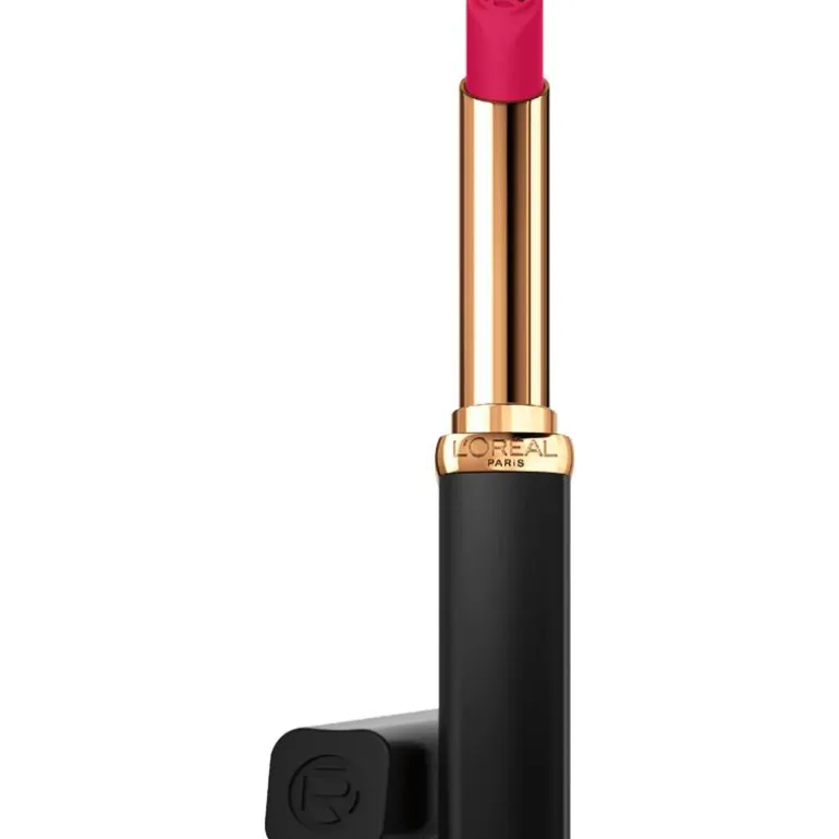 L'Oréal Paris Color Riche Volume Matte Lipstick 2010 La Prune
