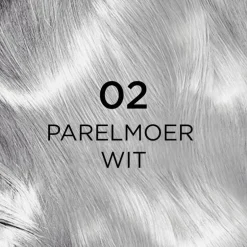 L'Oréal Paris Cool Silver Revitaliserende Zilververzorging Parelmoer Wit