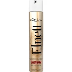 L'Oréal Paris Elnett Satin Haarspray 400 ML