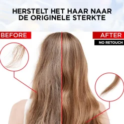 L'Oréal Paris Elvive Bond Repair Pre-shampoo 200 ML