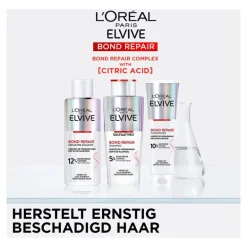 L'Oréal Paris Elvive Bond Repair Conditioner 150 ML
