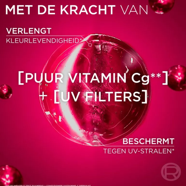 L'Oréal Paris Elvive Color Vive Shampoo 250 ML