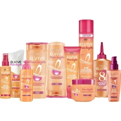 L'Oréal Paris Elvive Dream Lengths Heat Spray 150 ML