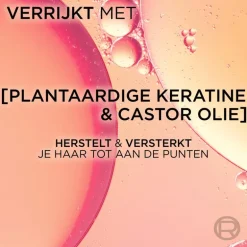 L'Oréal Paris Elvive Dream Lengths Shampoo 250 ML