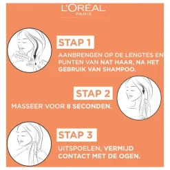 L'Oréal Paris Elvive Dream Lengths Wonder Water 200 ML