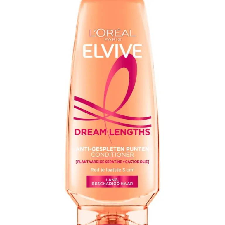 L'Oréal Paris Elvive Dream Lengths Conditioner 200 ML
