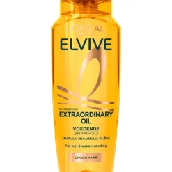 L'Oréal Paris Elvive Extraordinary Oil Shampoo 250 ML