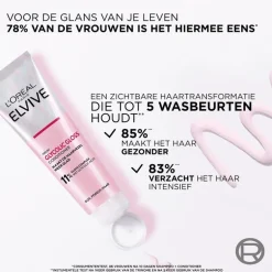 L'Oréal Paris Elvive Glycolic Gloss Conditioner 150 ML