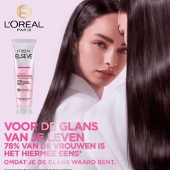 L'Oréal Paris Elvive Glycolic Gloss Conditioner 150 ML