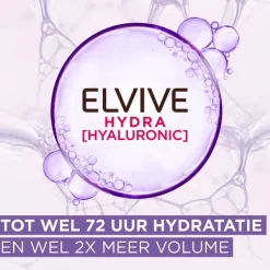 L'Oréal Paris Elvive Hydra Hyaluronic Hydratatie Leave-in Spray 150 ML