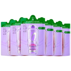 L'Oréal Paris Elvive Refill Hydra Hyaluronic Shampoo Navulling 250 ML