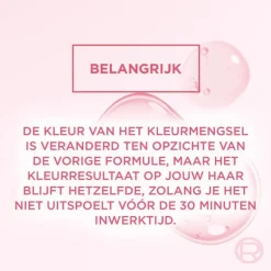 L'Oréal Paris Excellence Crème Verzorgende Crèmekleuring 8.1 Licht Asblond