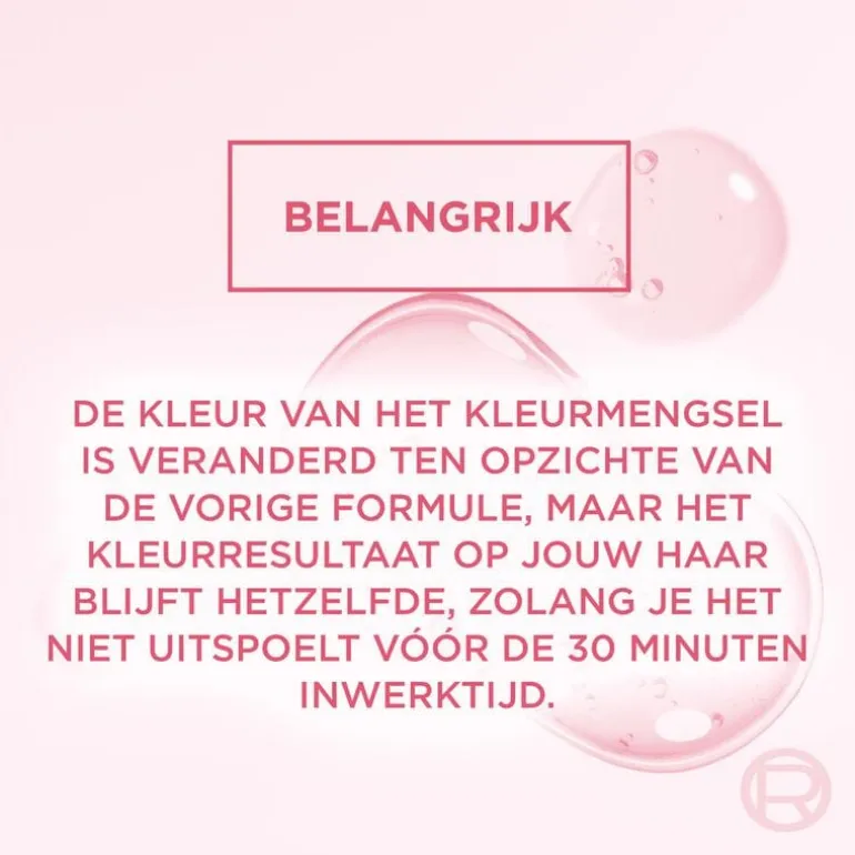 L'Oréal Paris Excellence Crème Verzorgende Crèmekleuring 4 Middenbruin