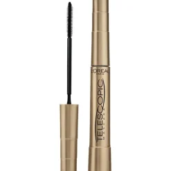 L'Oréal Paris False Lash Telescopic Lengte Mascara Zwart