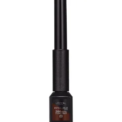 L'Oréal Paris 24H Matte Liquid Bruin Waterproof Eyeliner 10,8 ML