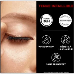 L'Oréal Paris Infaillible Grip Liner Bronzed Espresso Oogpotlood