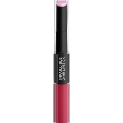 L'Oréal Paris Infaillible 24H Lippenstift 214 Raspberry For Life