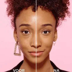 L'Oréal Paris Infaillible 24H Fresh Wear Foundation in a Powder 330 Hazelnut