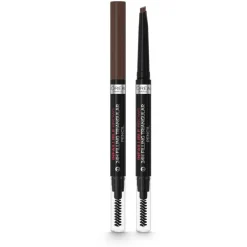 L'Oréal Paris Infaillible 24H Brow Filling Triangular Wenkbrauwpotlood 3.0 Brunette