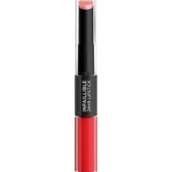 L'Oréal Paris Infaillible 24H Lippenstift 506 Red Infallible