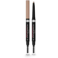 L'Oréal Paris Infaillible 24H Brow Filling Triangular Wenkbrauwpotlood 5.23 Auburn