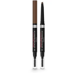 L'Oréal Paris Infaillible 24H Brow Filling Triangular Wenkbrauwpotlood 5.0 Light Brunette