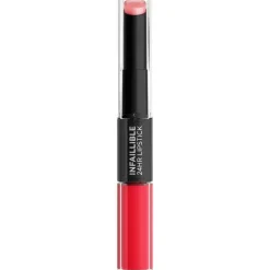 L'Oréal Paris Infaillible 24H Lippenstift 701 Captivated By Cerise