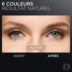 L'Oréal Paris Infaillible 24H Brow Filling Triangular Wenkbrauwpotlood 7.0 Blonde