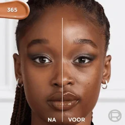 L'Oréal Paris Infaillible 32HR Fresh Wear 365 Deep Gold Foundation met SPF25 30 ML