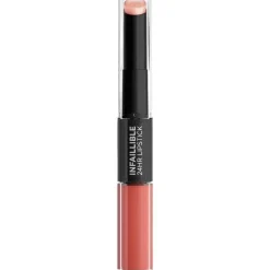 L'Oréal Paris Infaillible 24H Lippenstift 801 Toujours Toffee