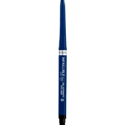 L'Oréal Paris Infaillible 36H Grip Gel Automatic Waterproof Eyeliner Blue Jersey 5 GR